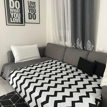 Casa Di Isabelle Venezia Apartment Mestre Ngoại thất bức ảnh