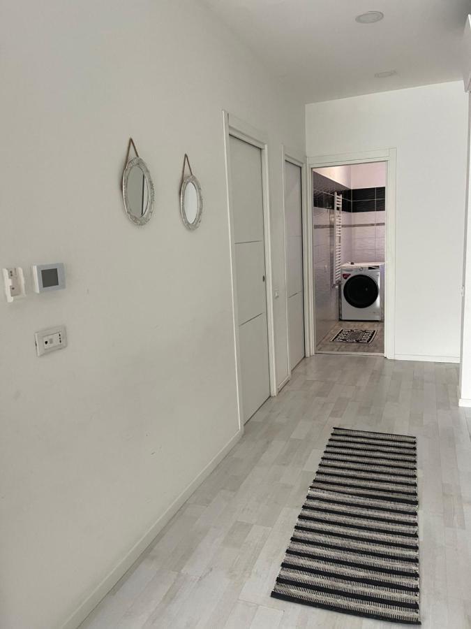 Casa Di Isabelle Venezia Apartment Mestre Ngoại thất bức ảnh