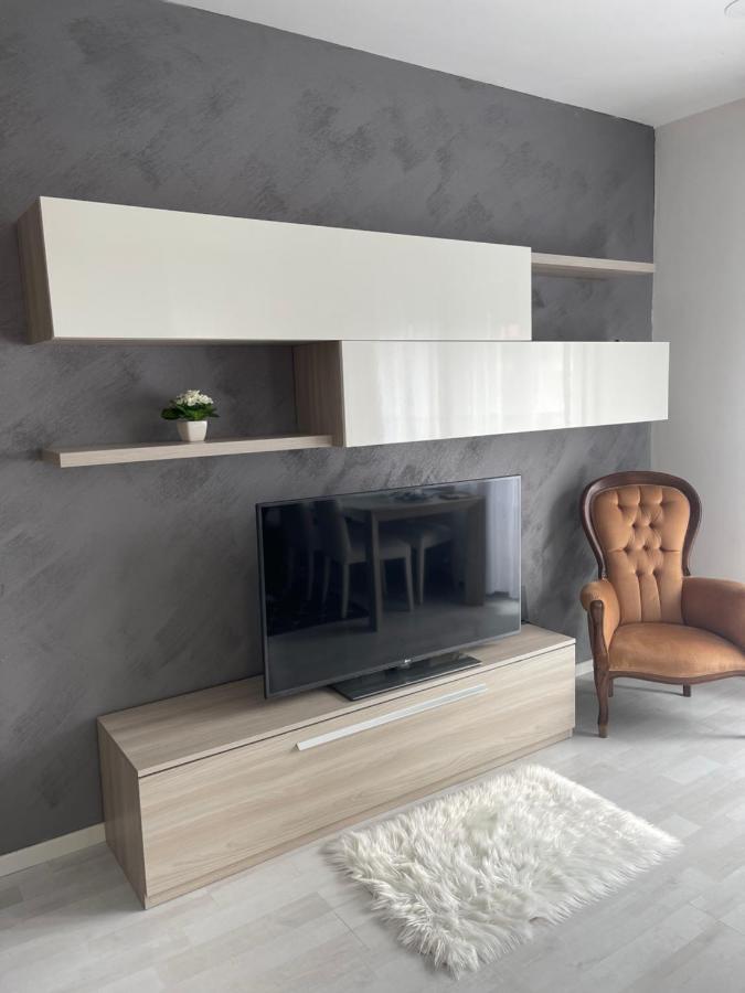 Casa Di Isabelle Venezia Apartment Mestre Ngoại thất bức ảnh
