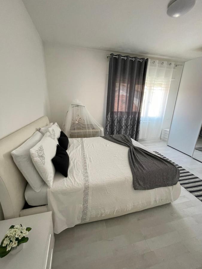 Casa Di Isabelle Venezia Apartment Mestre Ngoại thất bức ảnh