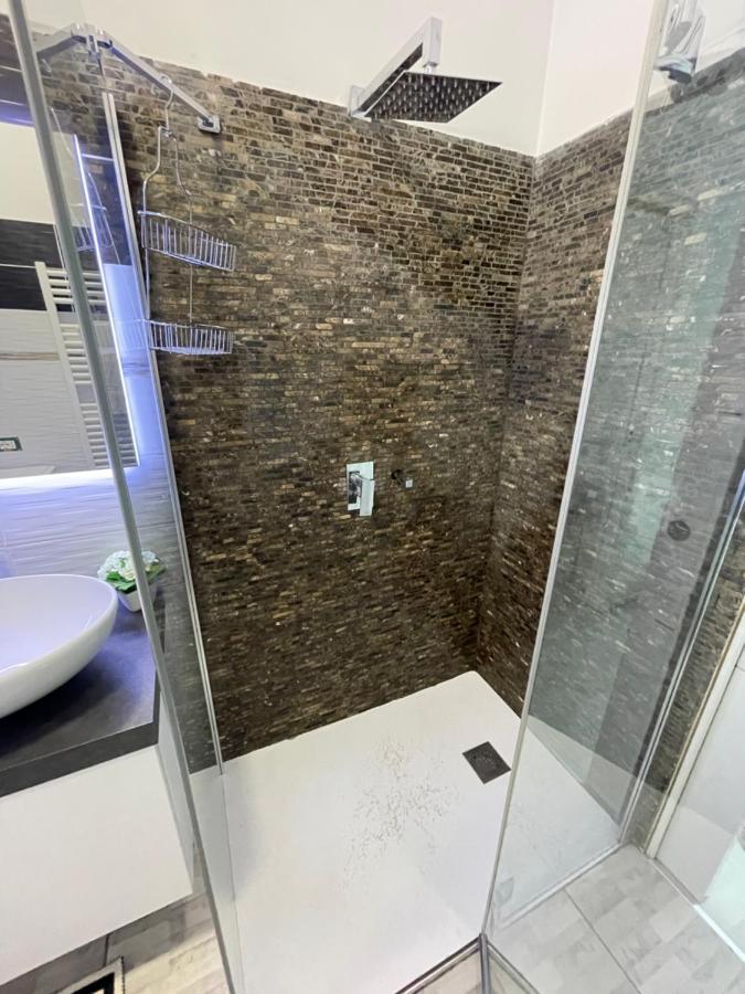 Casa Di Isabelle Venezia Apartment Mestre Ngoại thất bức ảnh