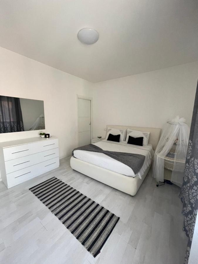 Casa Di Isabelle Venezia Apartment Mestre Ngoại thất bức ảnh