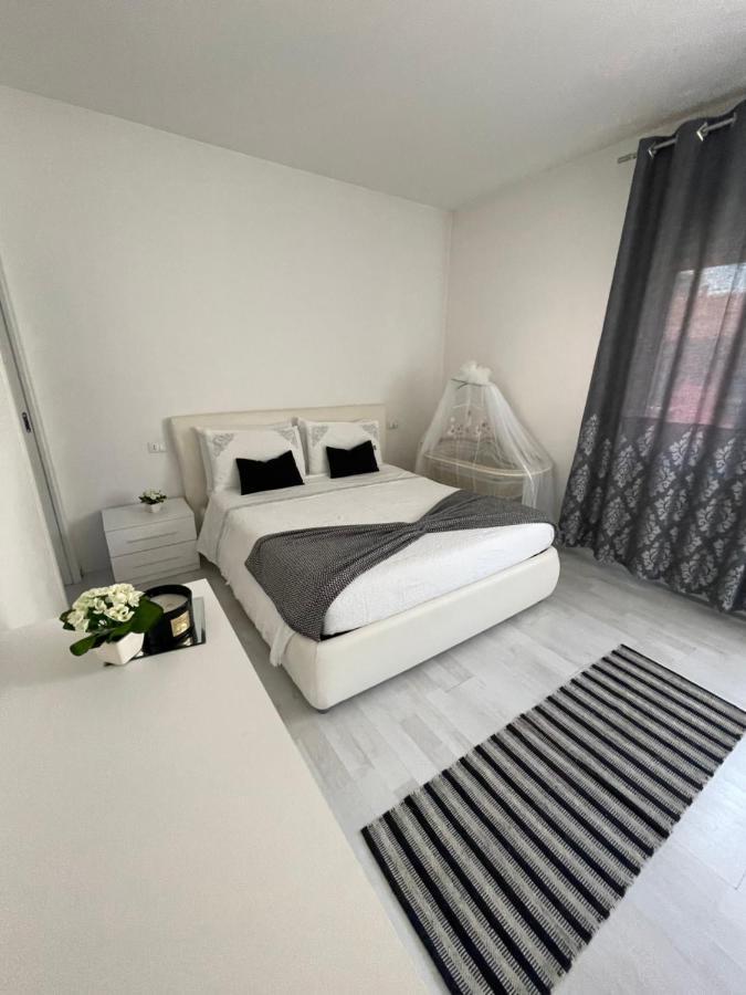 Casa Di Isabelle Venezia Apartment Mestre Ngoại thất bức ảnh