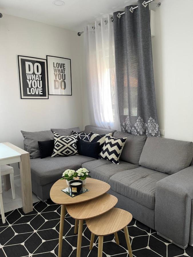 Casa Di Isabelle Venezia Apartment Mestre Ngoại thất bức ảnh