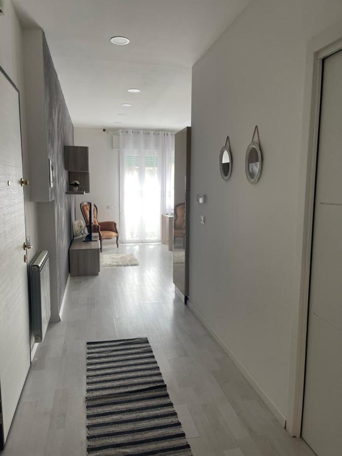 Casa Di Isabelle Venezia Apartment Mestre Ngoại thất bức ảnh