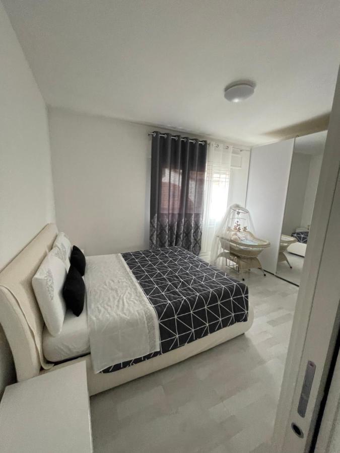 Casa Di Isabelle Venezia Apartment Mestre Ngoại thất bức ảnh