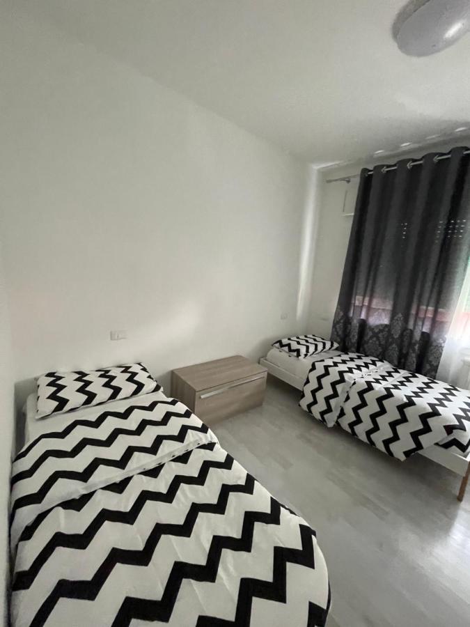 Casa Di Isabelle Venezia Apartment Mestre Ngoại thất bức ảnh