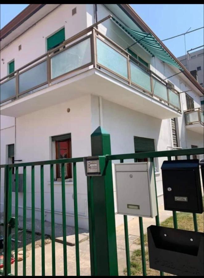 Casa Di Isabelle Venezia Apartment Mestre Ngoại thất bức ảnh